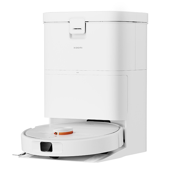 Robotický vysávač Xiaomi H50 biely