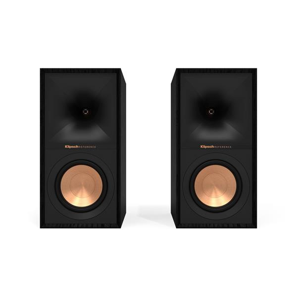 Klipsch R-50M regálové reproduktory, 75 W, Bass-reflex, 8 Oh