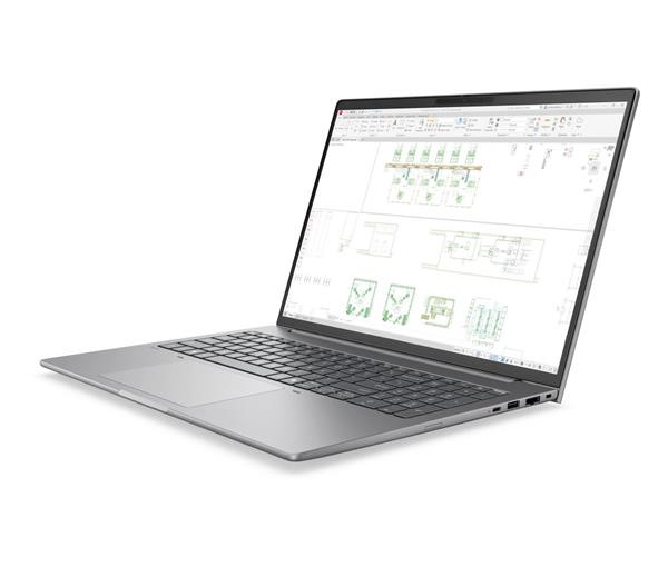 HP Z8G2i16 U5 336H 16 24GB/512 PC