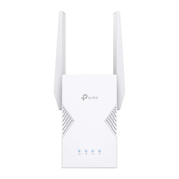 BE3600 Wi-Fi 7 Range ExtenderSPEED: 688 Mbps at 2.4GHz + 288