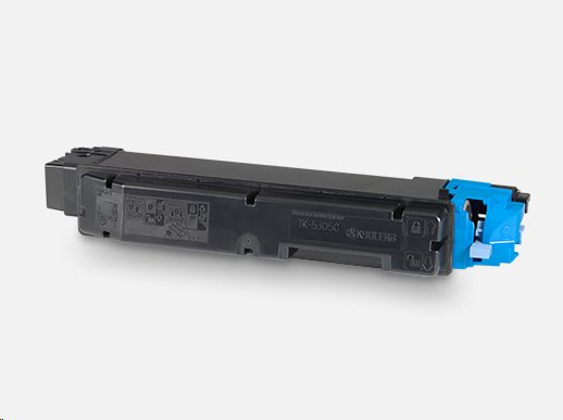 KYOCERA TK-5305C Toner cyan (6 000 A4 @ 5%) pre TASKalfa 35