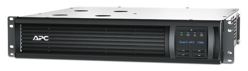 APC Smart-UPS 3000VA RM 2U LCD 230V with SmartConnect