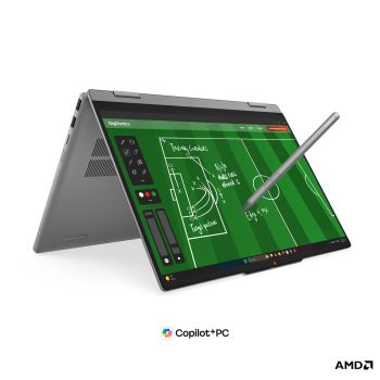 Lenovo IP 5 2in1 14AGP11, Ryzen AI 5 430, 14.0˝ 1920x1200 WU