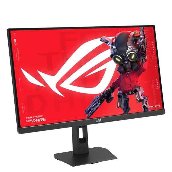 ASUS ROG Strix XG27JCEG 27" IPS 5K 5120x2880 WQHD 80Hz 0,3ms