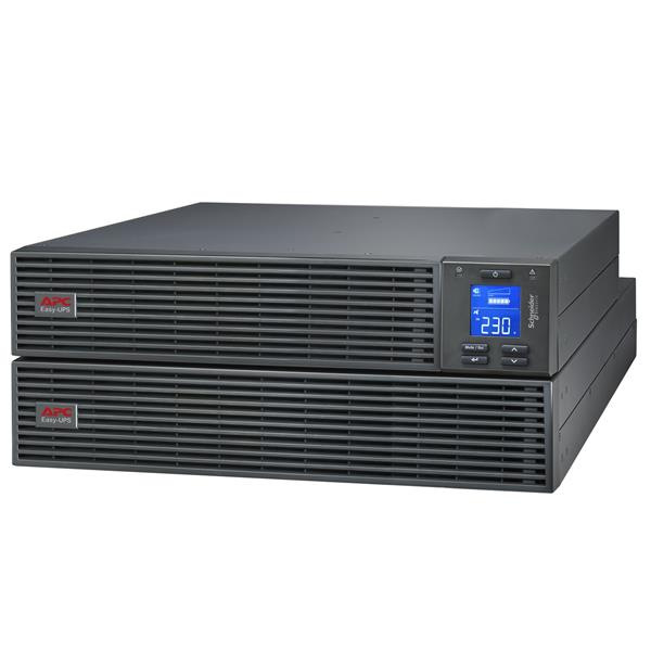 APC Easy UPS On-Line SRV 1000VA RM 230V with Extended Runtim