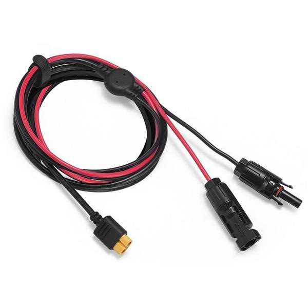 EcoFlow nabíjací kábel zo solárneho panelu do XT60i 3,5m (ty