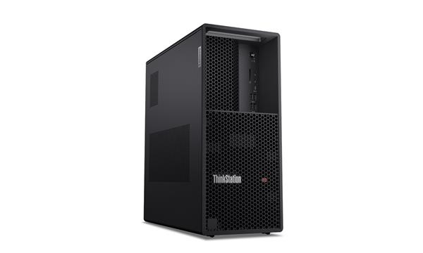 Lenovo TS P3 G2 TWR, Ultra 5 245, RTXA400/4GB, 32GB, SSD 1TB