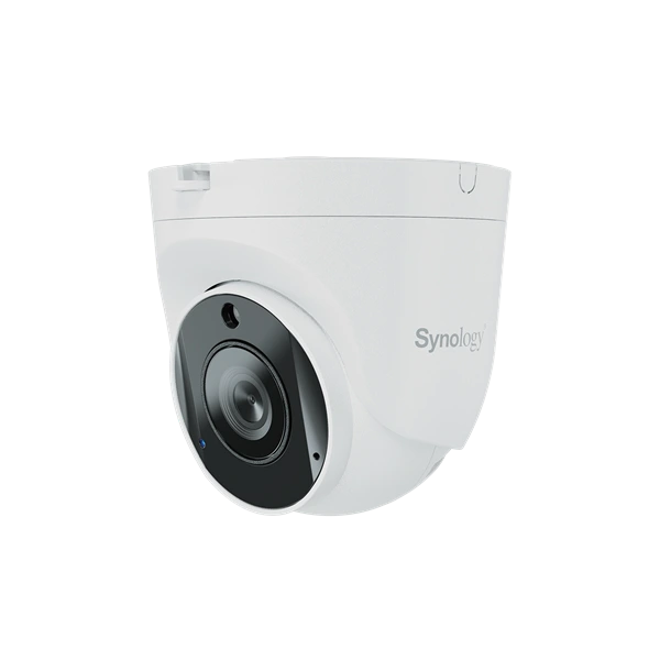 Synology™ IP cam s Edge AI TC510
