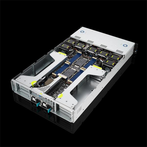 ASUS Serversystem ESC8000A-E13 SKU2/3200W;