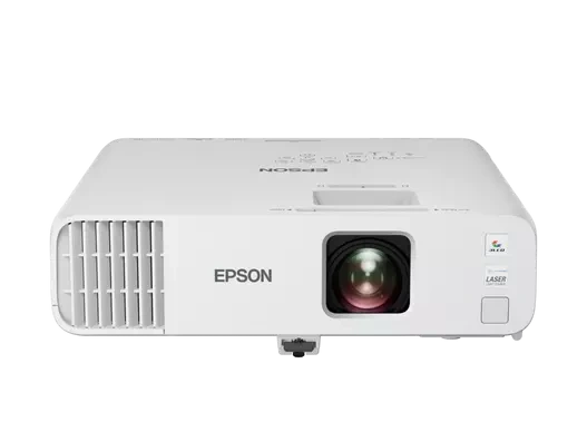 Epson projektor EB-L270F, 3LCD Laser FullHD, 5200ANSI, 5 000
