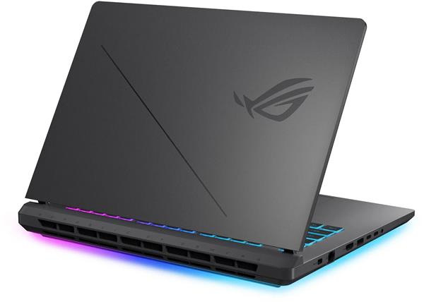 ASUS ROG Strix G16 G615JMR-NEBULA043W, i7-14650HX, 16.0˝ 256