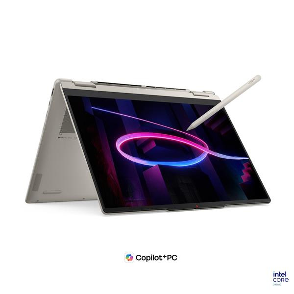 Lenovo IP Yoga 7 2in1 14IPH11, Ultra 7 355, 14.0˝ 2880 x 180