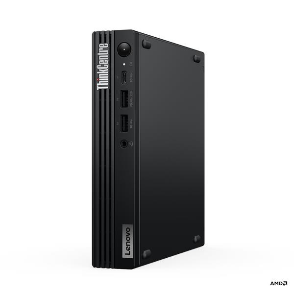 Lenovo TC M75q TINY, Ryzen 7 PRO 8700GE, UMA, 32GB, SSD 512G