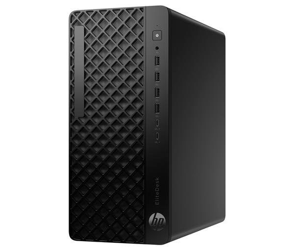 HP EliteDesk 8 Tower G1i, Ultra 7 265, RTX5060/8GB, 32GB, SS