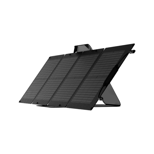 EcoFlow solárny panel 110W skladací