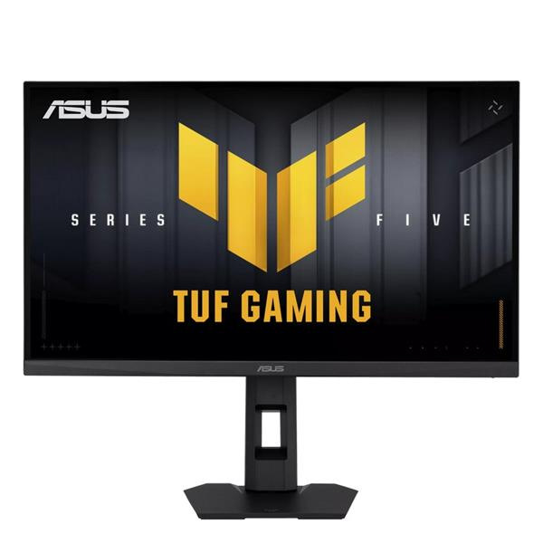 ASUS TUF Gaming VG27AQML5F 27" IPS 2560x1440 320Hz 0,3ms 300
