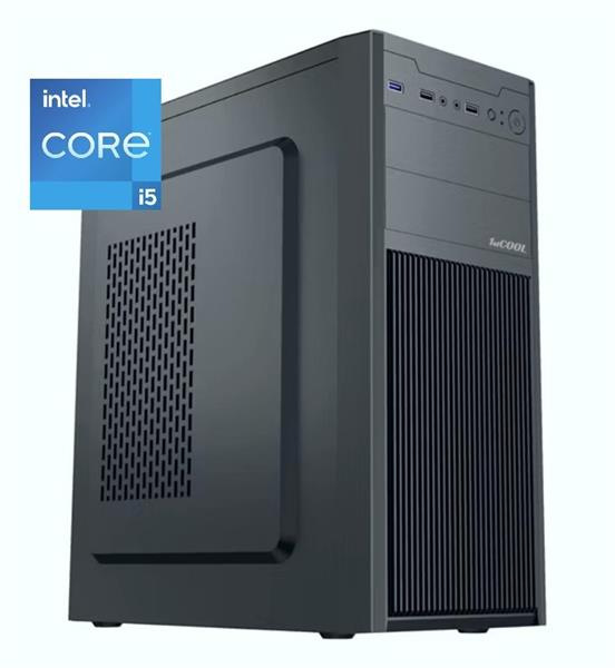 PRESTIGIO Advanced, i5-14400, UHD730, 32GB DDR5, SSD 1TB, FD