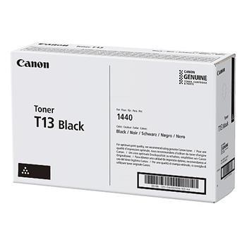 Canon cartridge i-SENSYS X 1440 black (T13) 5640C006 originálny
