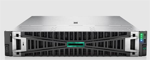 HPE Proliant DL340 Gen12 8SFF 6505P(12c) 1x64GB 2x480GB SATA