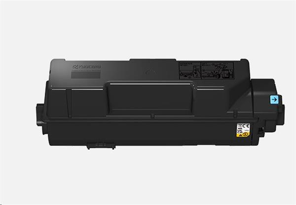 KYOCERA TK-1260 Toner na 10 000 A4 (pri 5% pokrytí), pre ECO