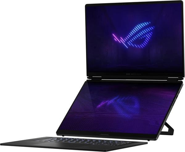 ASUS ROG Zephyrus Duo G16 GX651AX-SR168X, Core Ultra 9 386H,