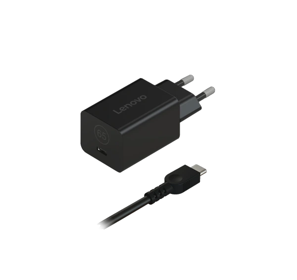 Lenovo GaN Nano 65W Adapter
