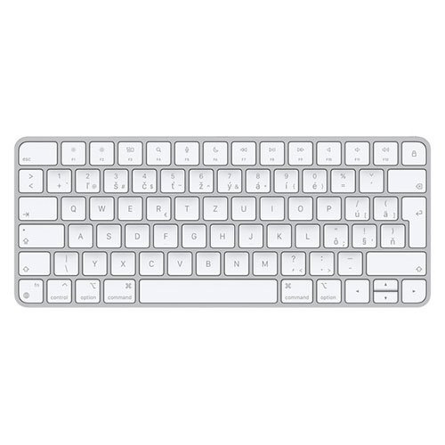 Apple Magic Keyboard - SK (USB-C)