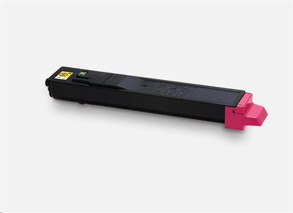 KYOCERA TK-8115M Toner magenta na 6 000 A4 (pri 5% pokrytí),