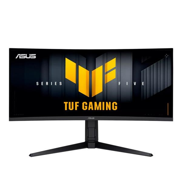ASUS TUF Gaming VG34WQL5A 34" WQHD 3440x1440 200Hz 1ms 400cd