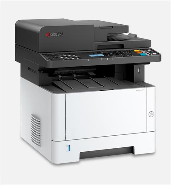 KYOCERA ECOSYS MA3500x, 35 A4/min. čb, kopírka, sieťová tlač