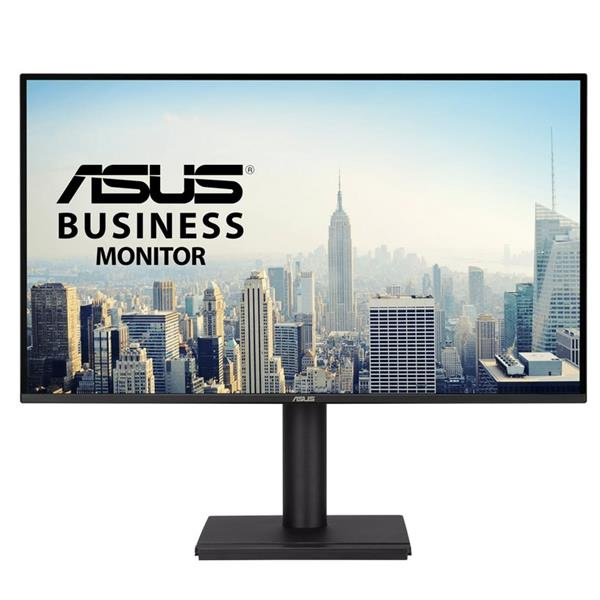 ASUS VB27AQ 27" IPS 2560x1440 1ms 350cd DP HDMI D-Sub repro