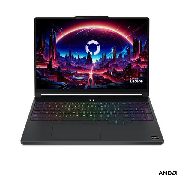 Lenovo IP Legion 5 15AGP11, Ryzen AI 7 450, 15.3˝ 2560x1600,