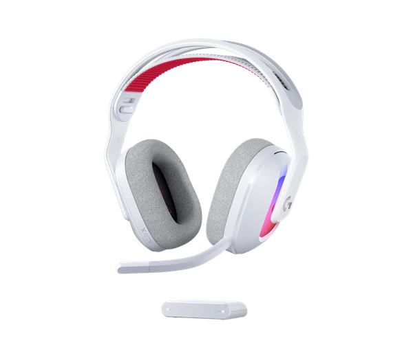Logitech® A20 X - WHITE