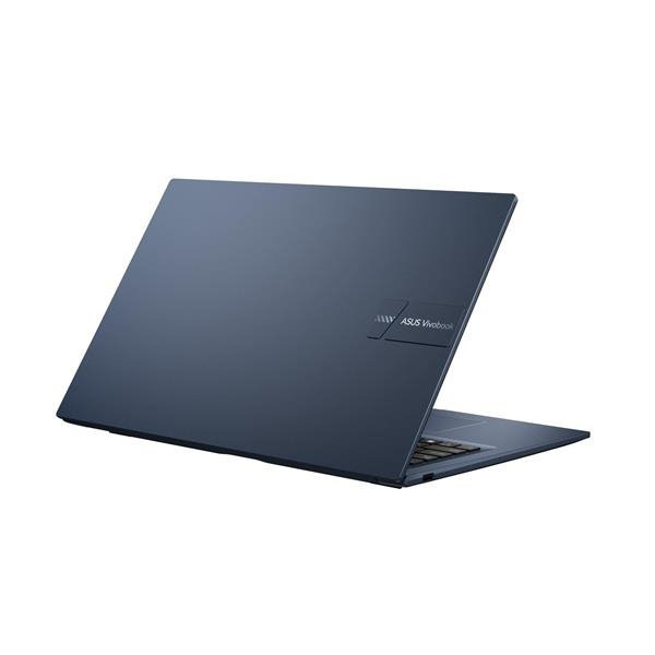 ASUS Vivobook X1704VA-AU860W, i3-1315U, 17.3˝ 1920 x 1080 FH