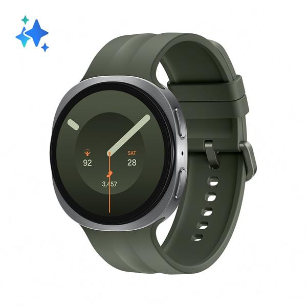 Samsung Galaxy Watch 9 (44mm), Silver