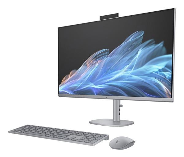 HP OmniStudio X 32-c0011nc AiO, 31.5 UHD 3840x2160, U7-155H,