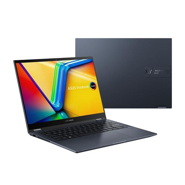 ASUS Vivobook 14 Flip TP3407SA-OLED147WZ, Ultra 7-256V, 14.0