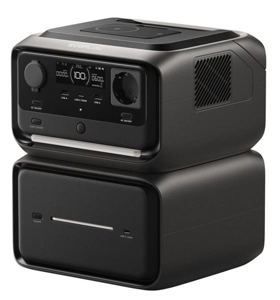 EcoFlow RIVER 3 Max Plus