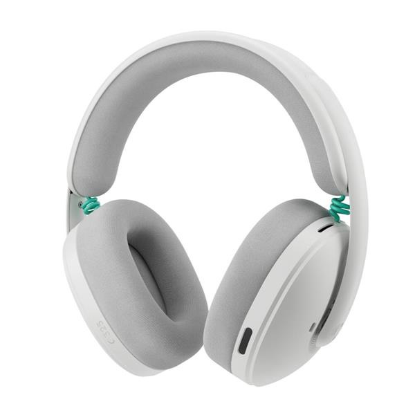 Logitech® G325 LIGHTSPEED HEADSET - 2.4GHZ- WHITE
