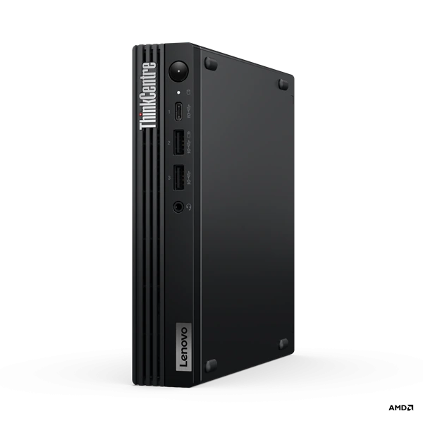 Lenovo TC M75q G5 TINY, Ryzen 3 8300GE, UMA, 8GB, SSD 256GB,