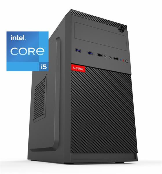 PRESTIGIO Advanced, i5-13400, UHD730, 16GB DDR5, SSD 1TB, FD