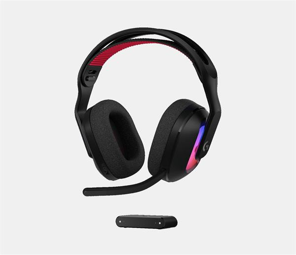 Logitech® A20 X - BLACK