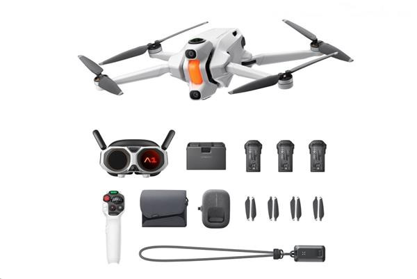 Insta360 Antigravity A1 Explorer Bundle
