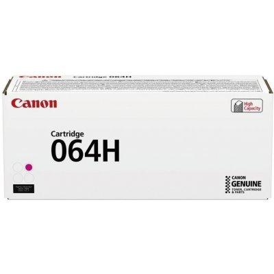 Canon Cartridge 064 H M