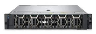 Dell PowerEdge R760xs / 8x3.5"/ 4410Y / 1x32GB / 1x480GB SSD