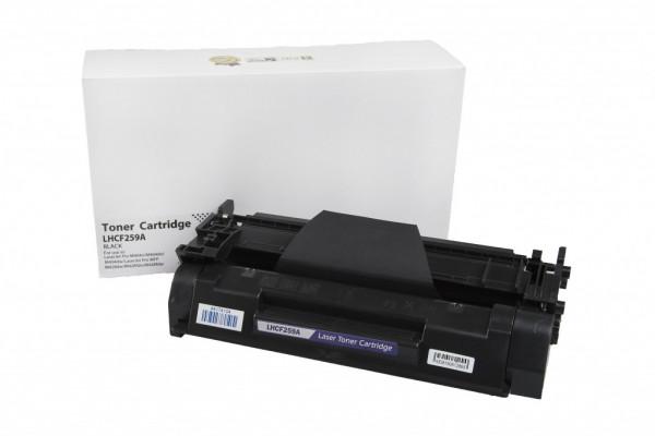 Orink toner HP CF259A - kompatibilný