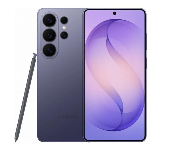 Samsung Galaxy S26 Ultra 5G 512GB, Cobalt Violet