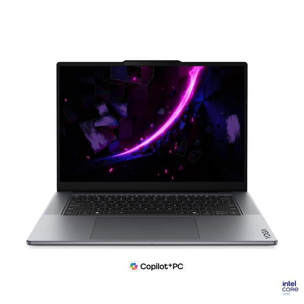 Lenovo IP Yoga Pro 7 15IPH11, Ultra 7 356H, 15.3˝ 2560x1600