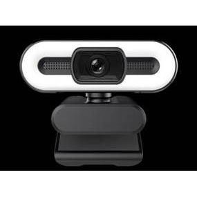 MANTA W183, Webkamera 2K s mikrofónom a osvetlením