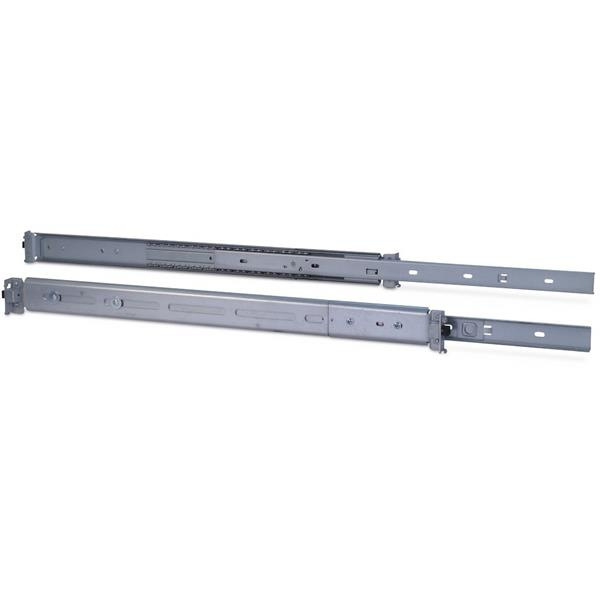 Full Slide Rail, P2P:668.4~936.4,Travel:781.7, 3-Sections, R